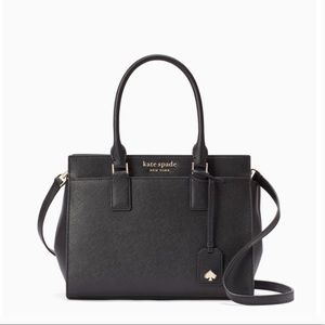 Kate Spade Medium Satchel